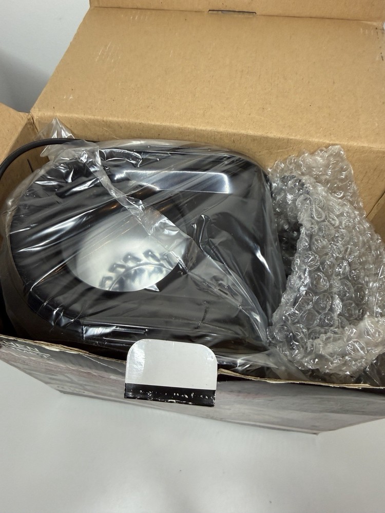 Kitchen Gourmet Hot Air Popcorn Maker In Box