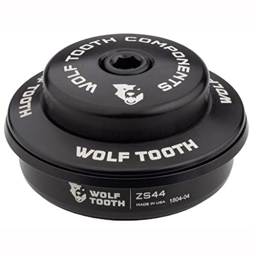 Zero Stack Headset - Performance Bicycle Component, Lightweight, Durable Design