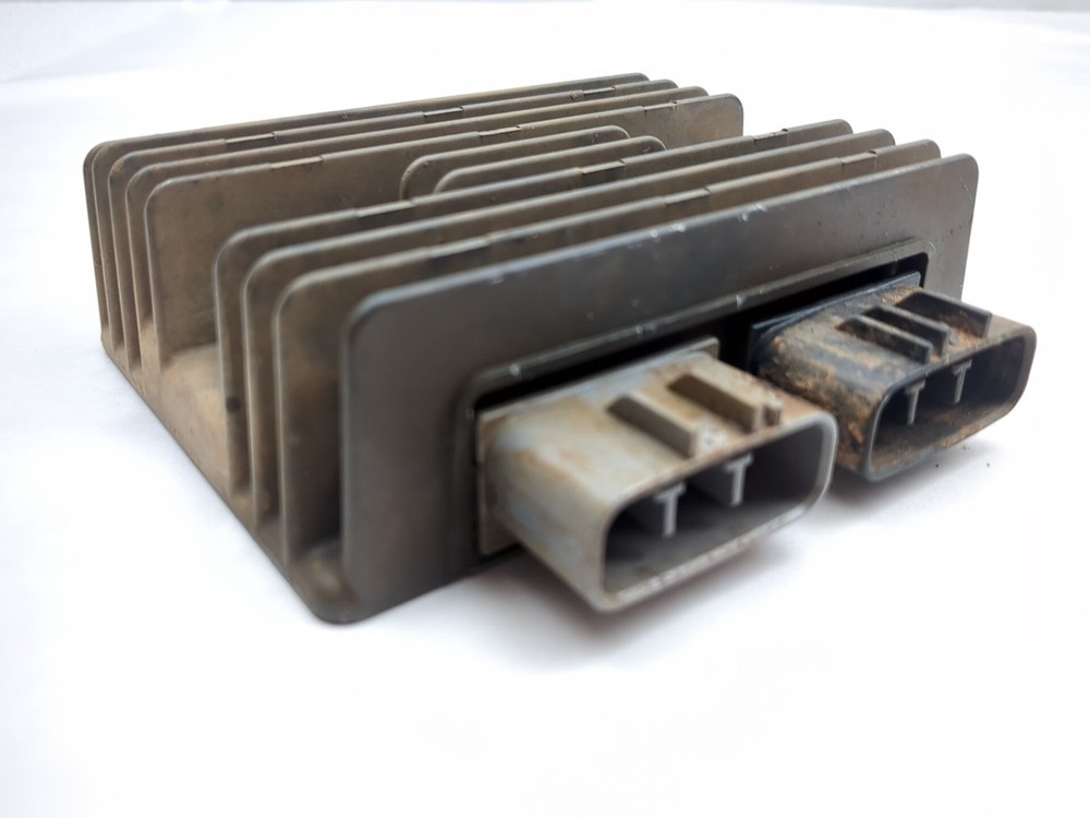 21-24 Can Am Commander 700 XT Voltage Regulator Rectifier 710005842