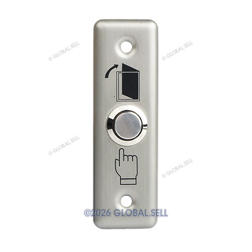DIY RFID Access Control System Kit+ Electronic Lock+ 2Remote Controls+ Doorbell