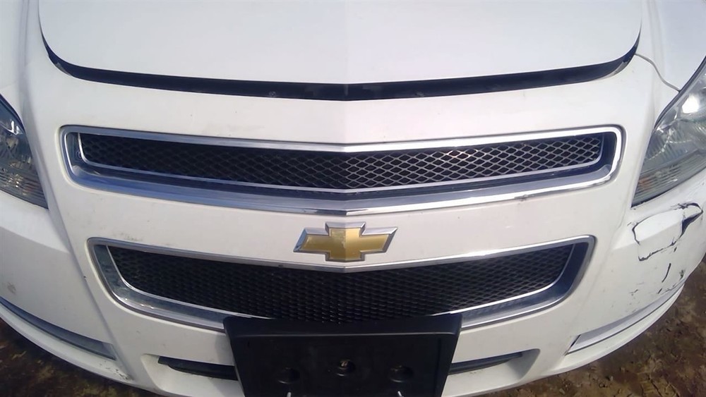 MALIBU 2012 Transmission Shift 1763743