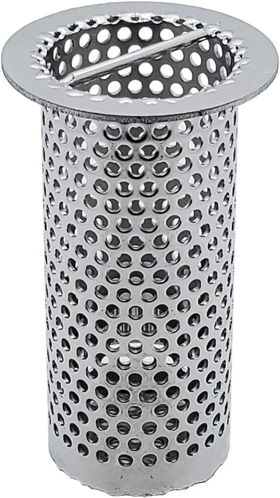 Commercial Flood Drain Strainer