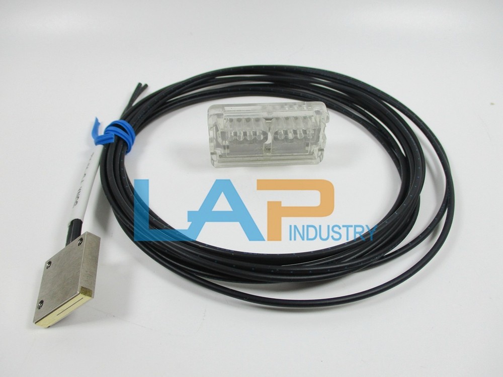 1Pcs New Fiber Optic Sensor FD-AFM2