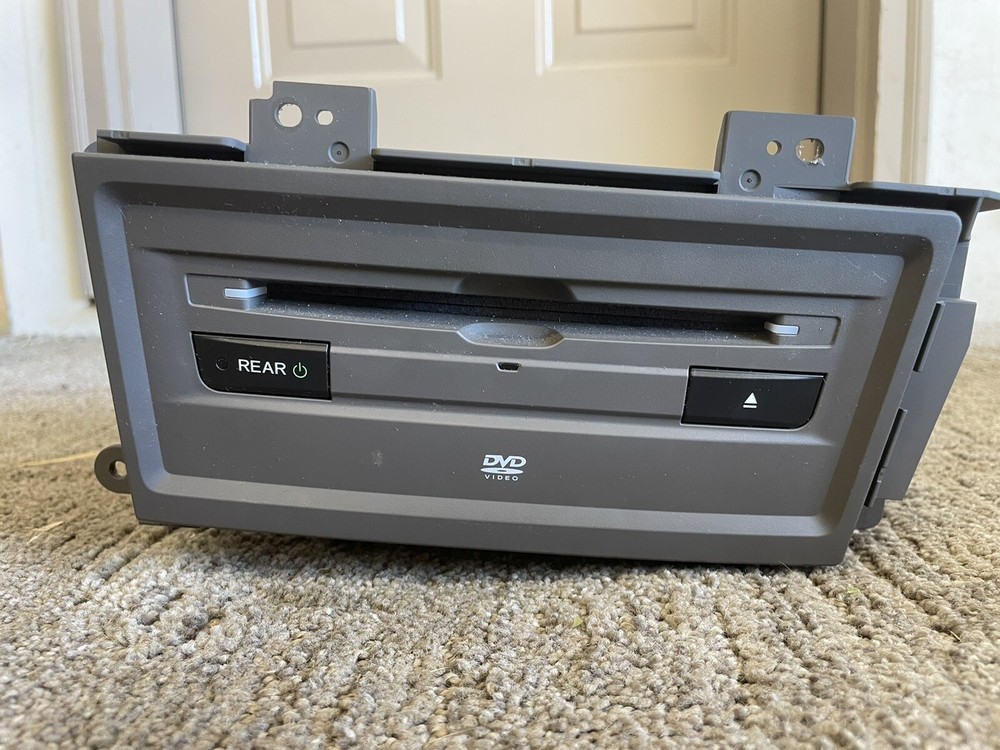 2014-2017 HONDA ODYSSEY Rear Entertainment DVD Player Dash Mounted