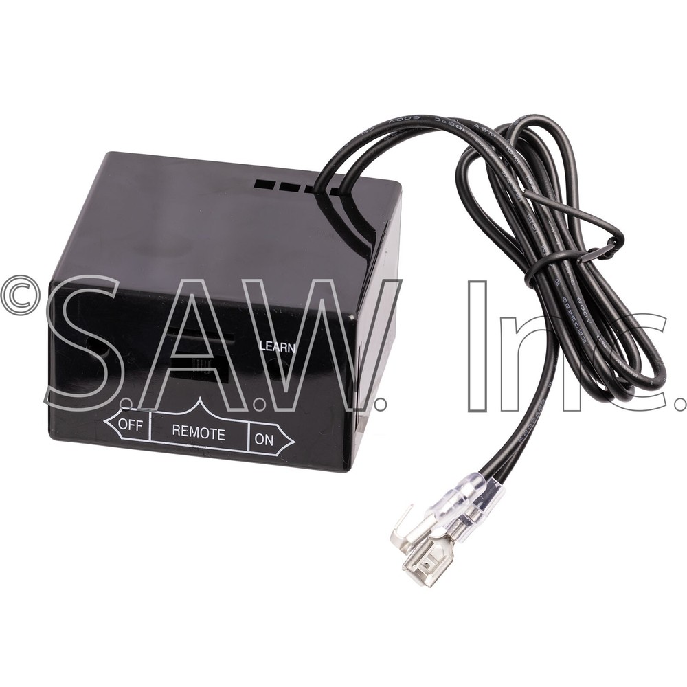 1001TH-RX SkyTech OEM Receiver Box for 1001 Series Fireplace Control Systems