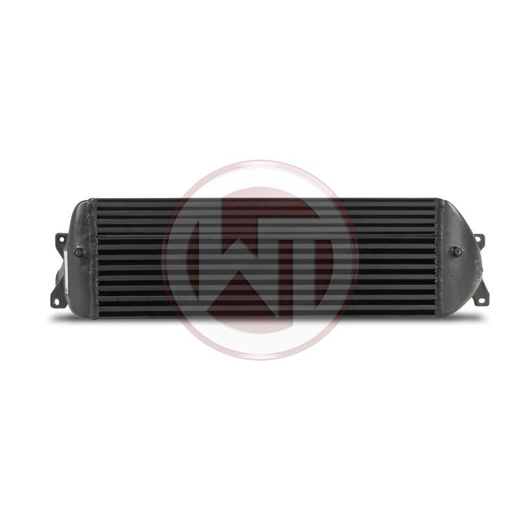 Wagnertuning Intercooler Performance for Hyundai i30N incl. Performance