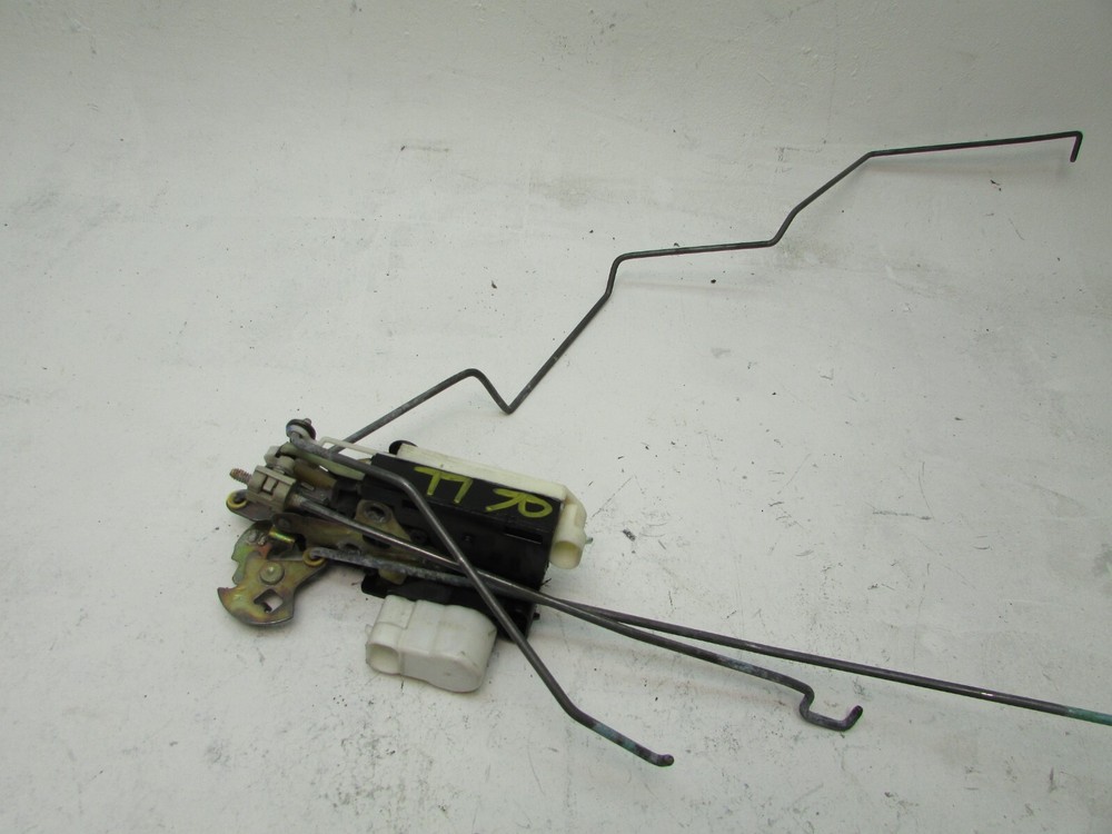 Door Lock Latch Escalade 2002 2004 Right Passenger Side Front Power Actuator OEM