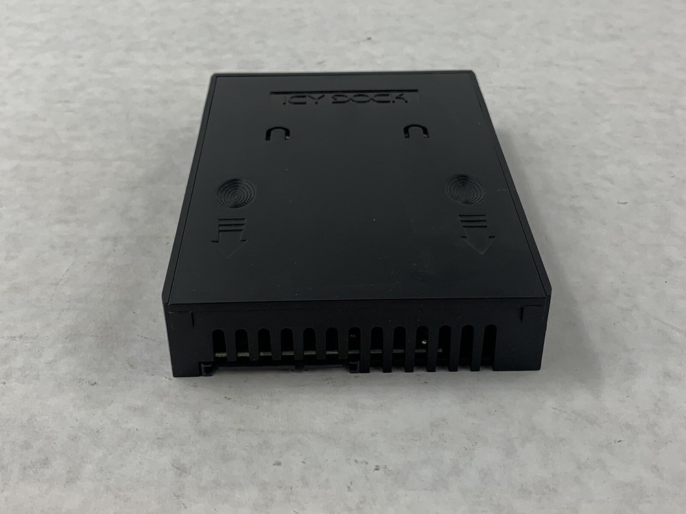 Icy Dock 9124504 2.5 SSD/HDD Holder