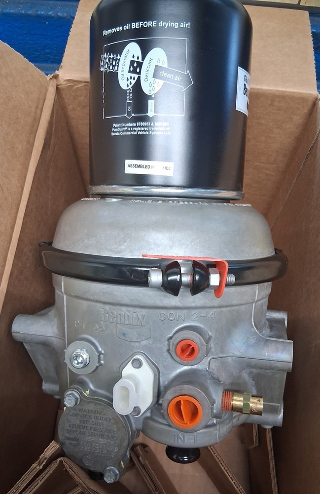 Bendix Air Dryer - K092871PG AD -9si