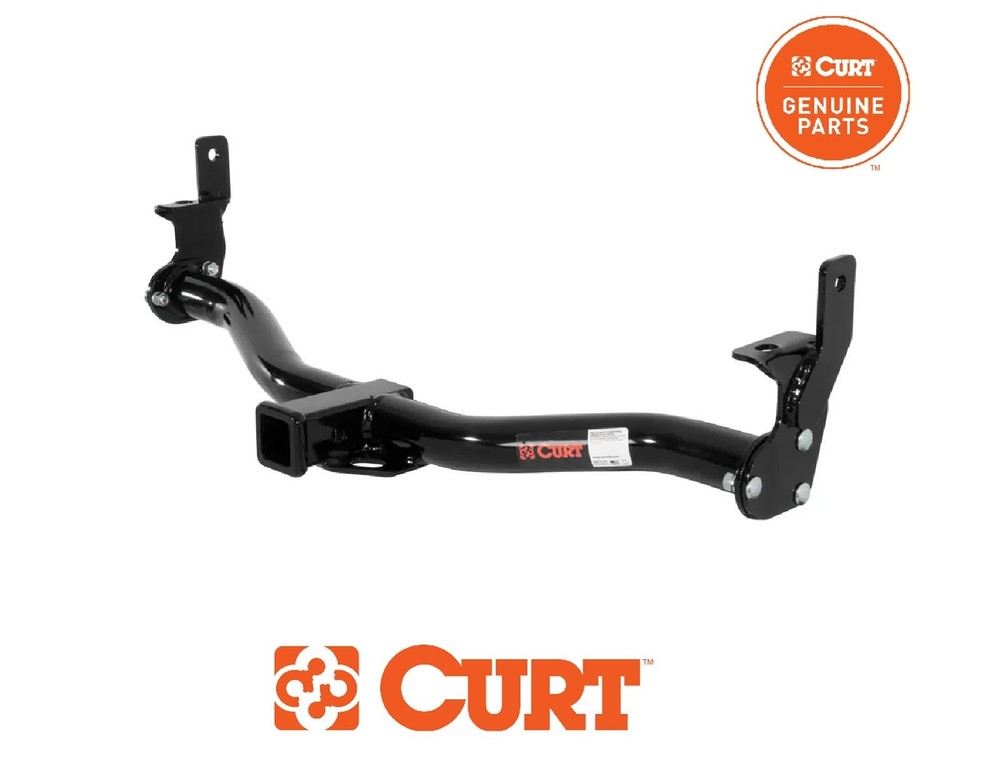 Curt Class 3 Trailer Hitch Receiver for 01-05 Ford Explorer Sport Trac 13407