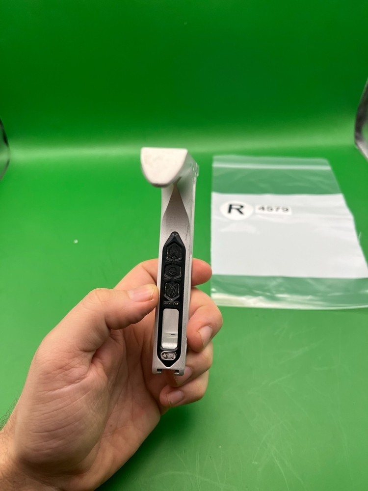 Ego Star Paintball Marker Frame