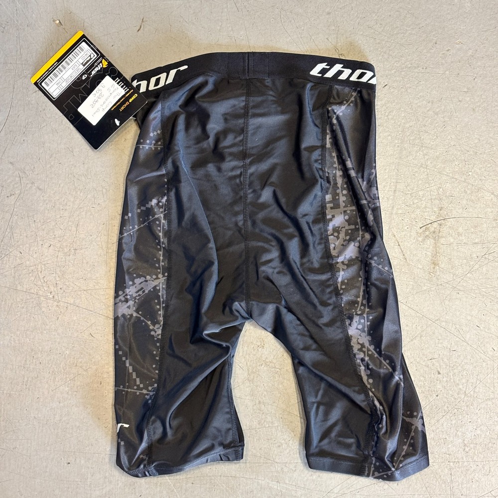 Thor Comp Pant Compression Underpants