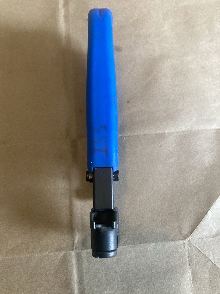 Universal Cable Television/Satellite Compression Tool By Belden