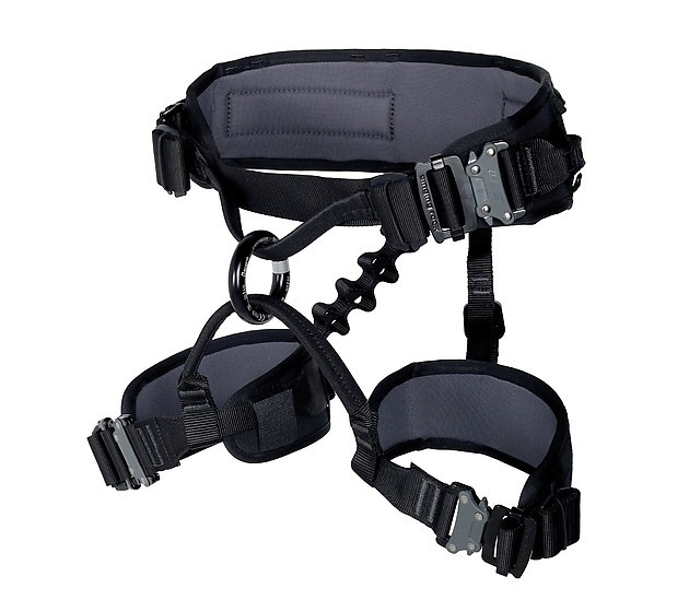 Singing Rock Tactic Master Harness- Size Small