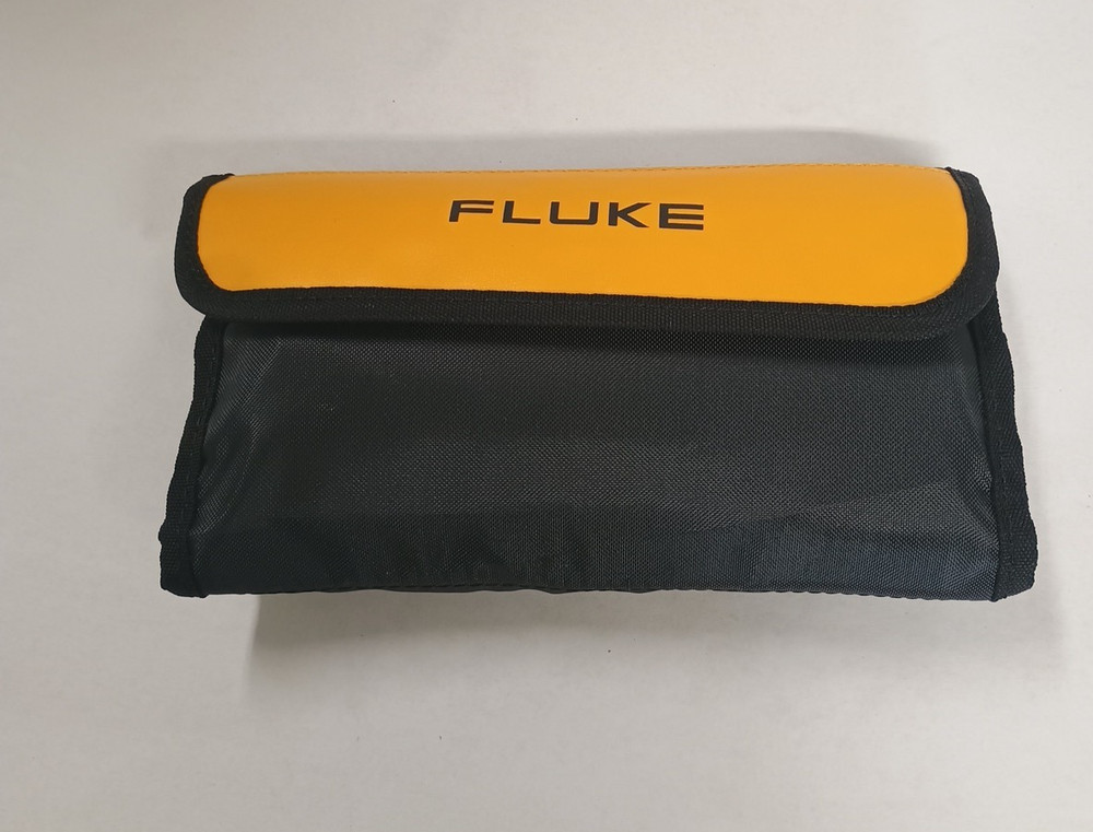 Fluke TL 81A Deluxe Electronic Test Lead Set