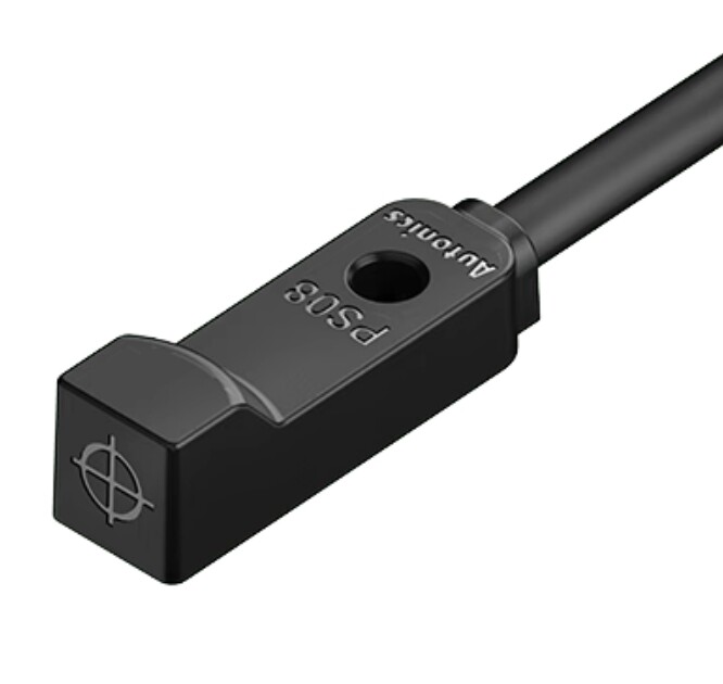 1PCS NEW FIT FOR AUTONICS proximity switch PS08-2.5DP