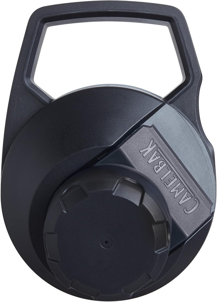 CamelBak Chute Mag Cap Accessory - Replacement Cap for Chute Mag Water Bottles,