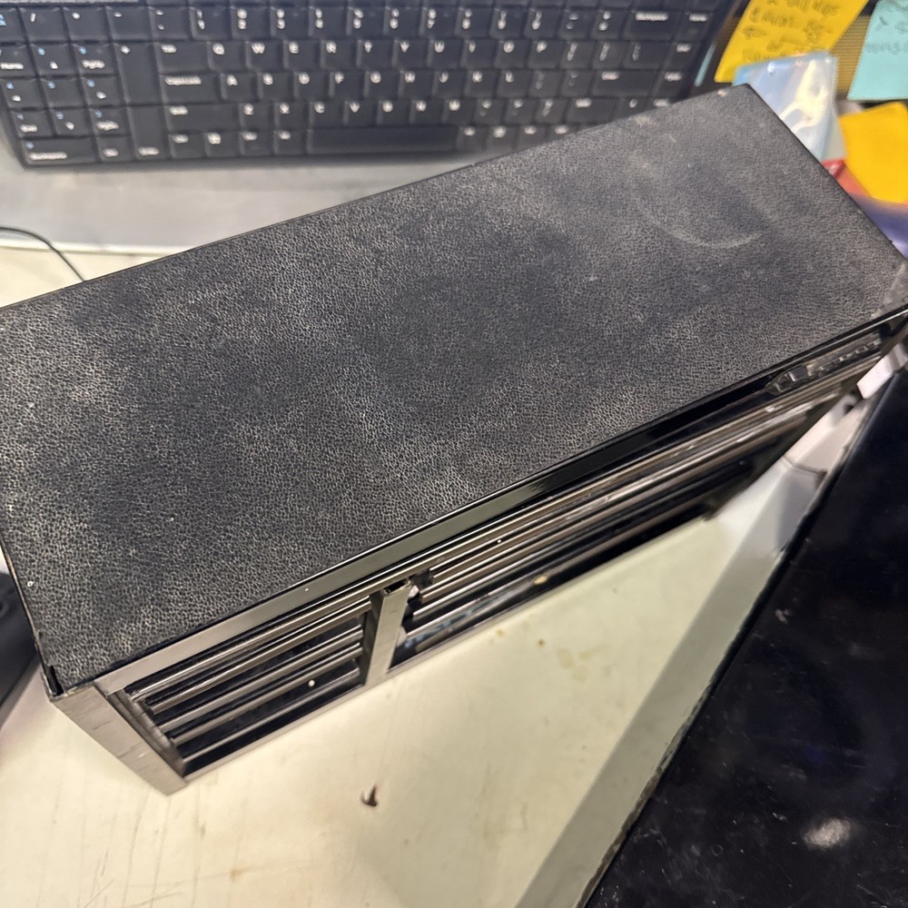 Snap-On INTIMIDATOR Mini Tool Box 14 Drawers 2 Pieces