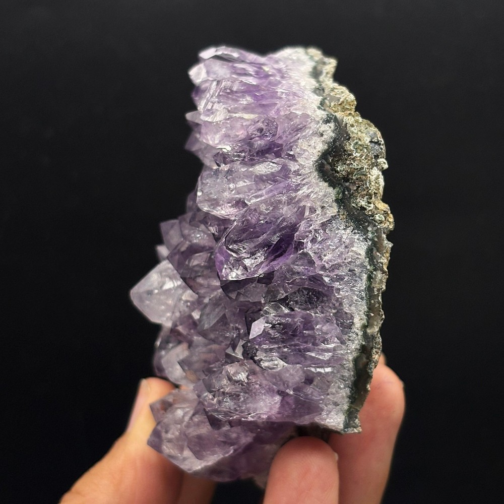AMETHYST - Artigas - URUGUAY AR41