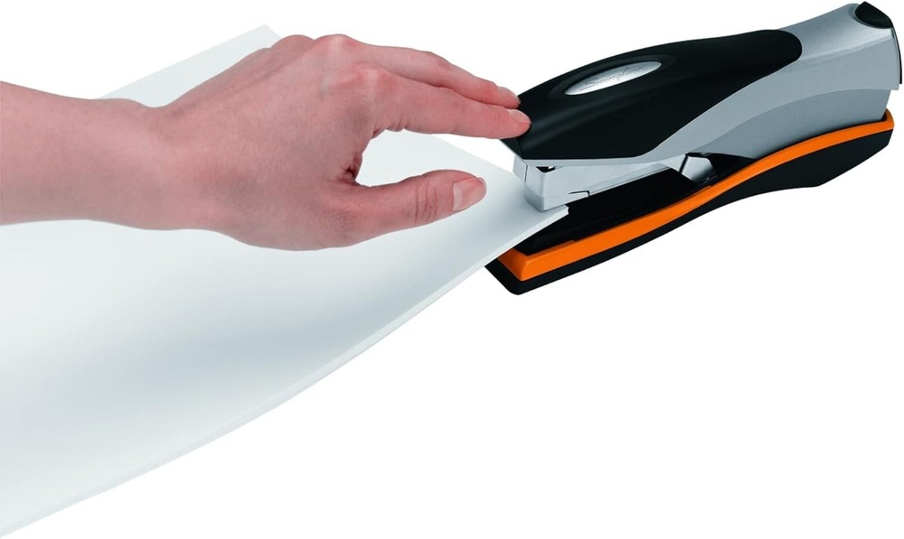 Stapler, Full Strip Desktop Stapler, 40 Sheet Capa