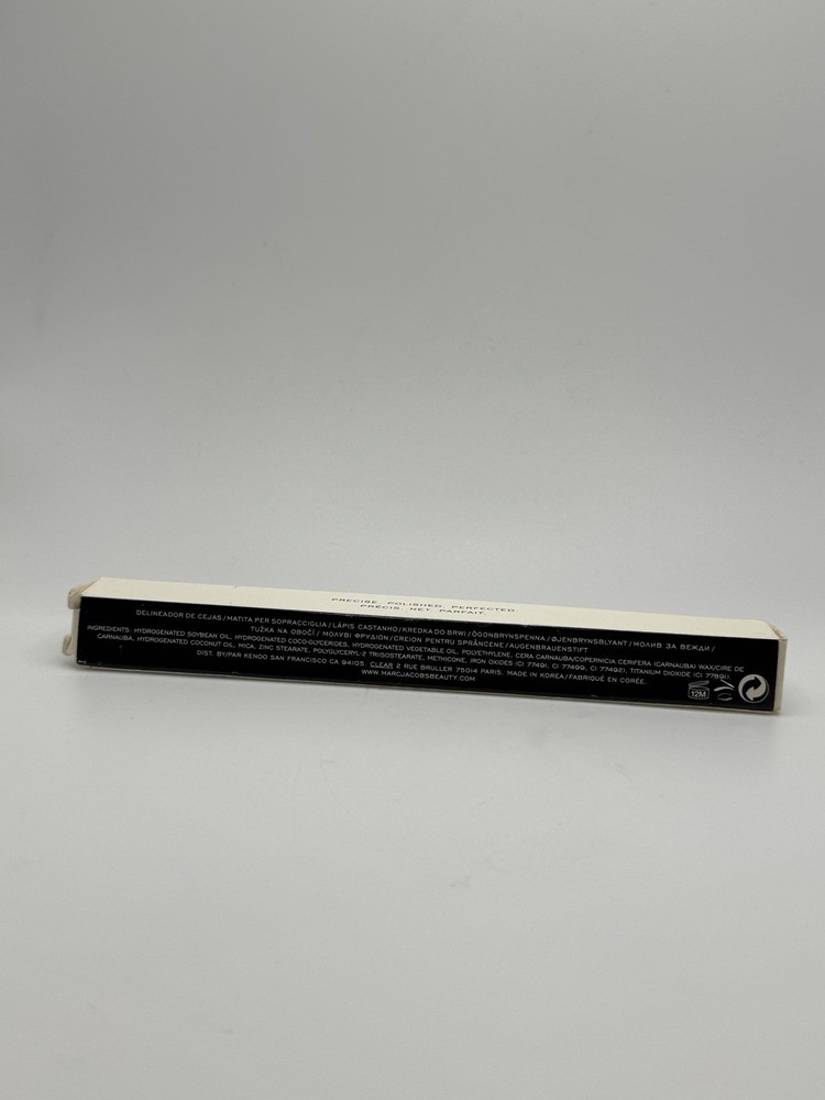 Marc Jacobs brow wow defining longwear pencil Auburn