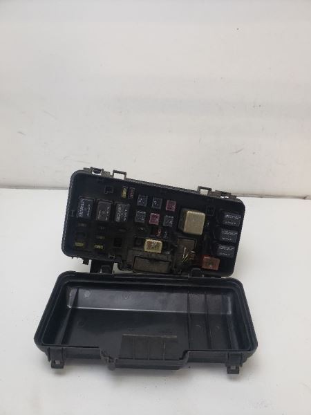 Used Fuse Box Engine fits: 2003 Honda Pilot engine compartment EX Grade A