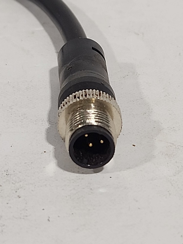 IFM Efector E18125 PROXIMITY CABLE ASSEMBLY