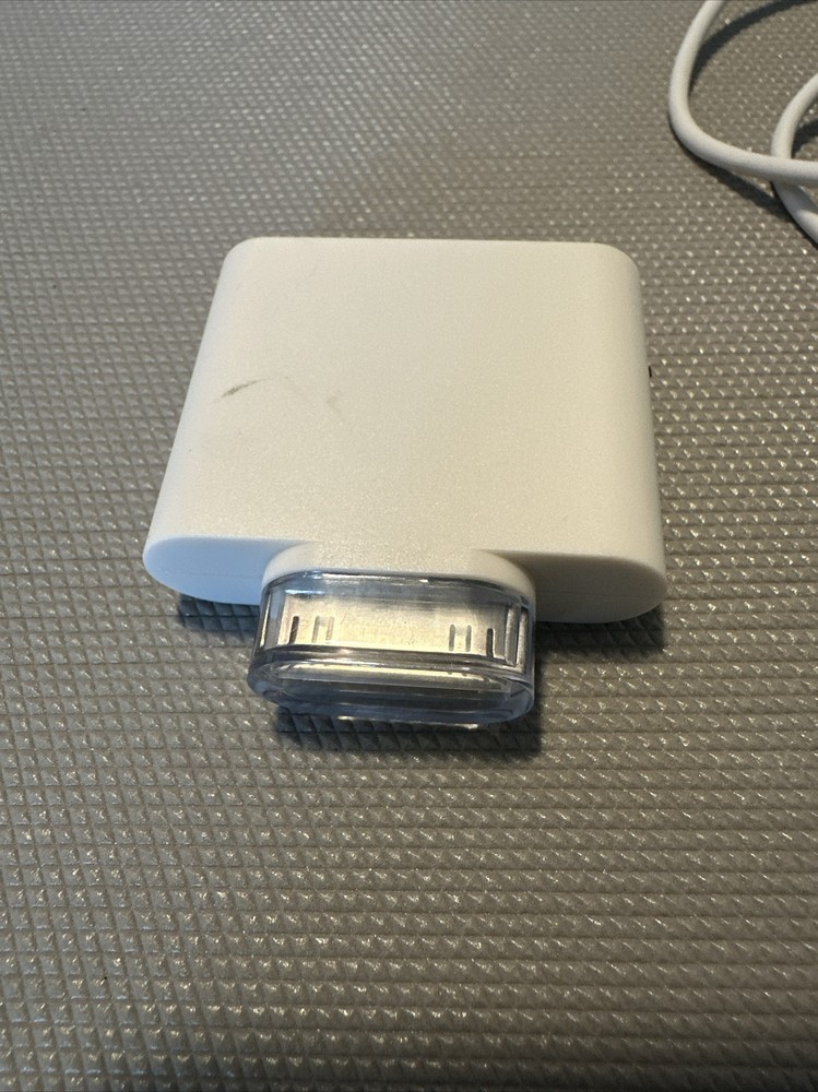 5 In 1 USB Camera Connection Kit Memory Card SD Reader