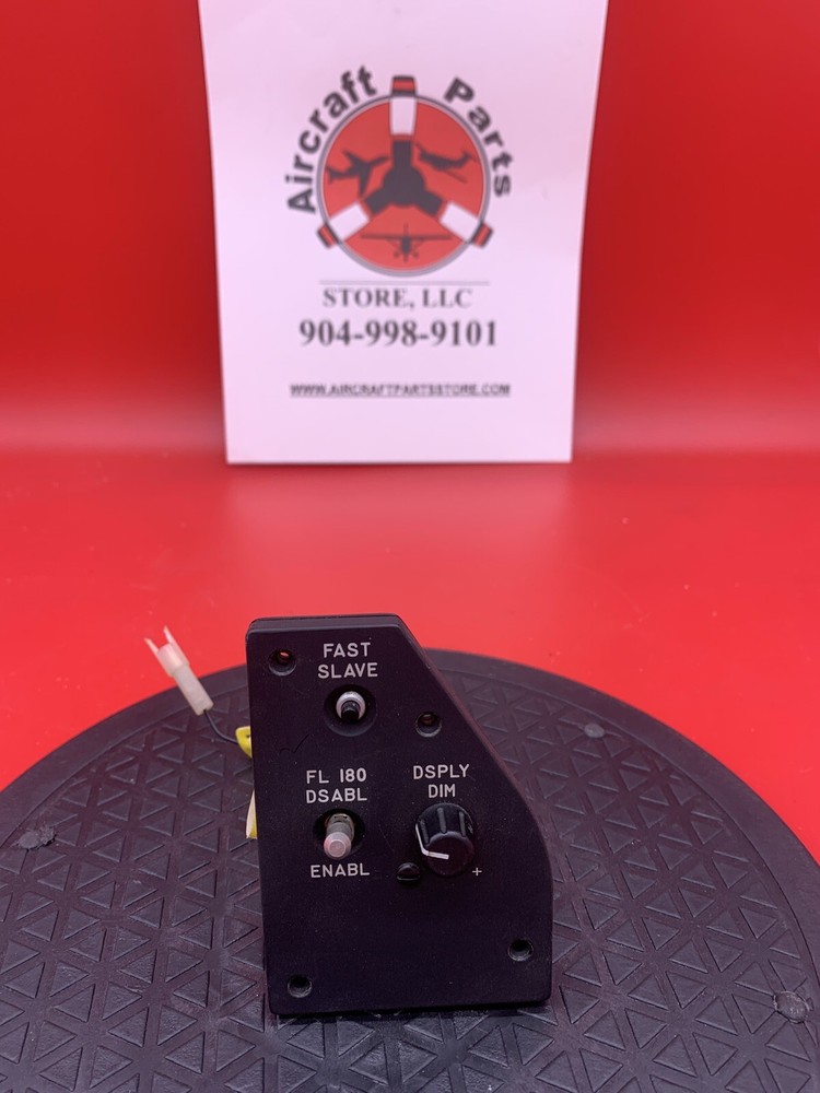 Beechjet 400A Panel Assembly  P/N: 128-340664-1