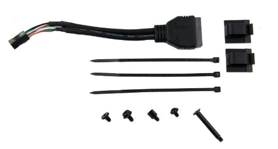 Corsair CC-8930026 Carbide Accessory Box