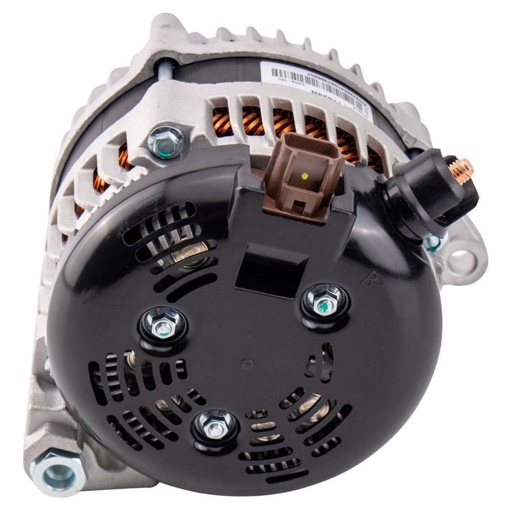 Alternator Fits 2012-2017 Ford F-150