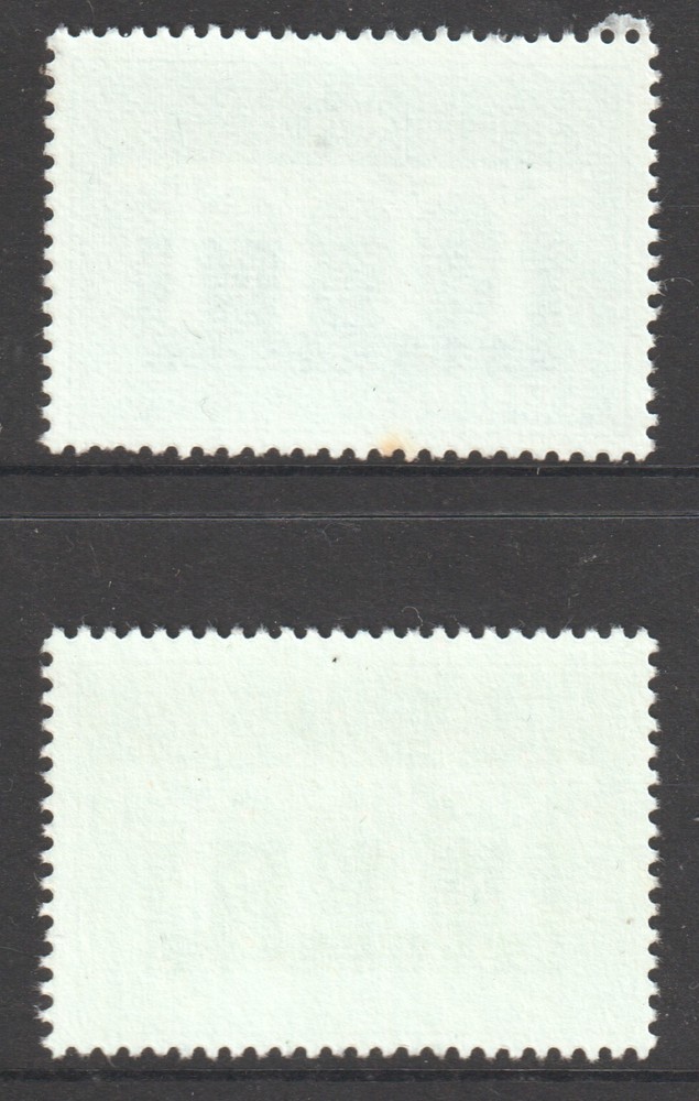 NETHERLANDS 1984 EUROPA