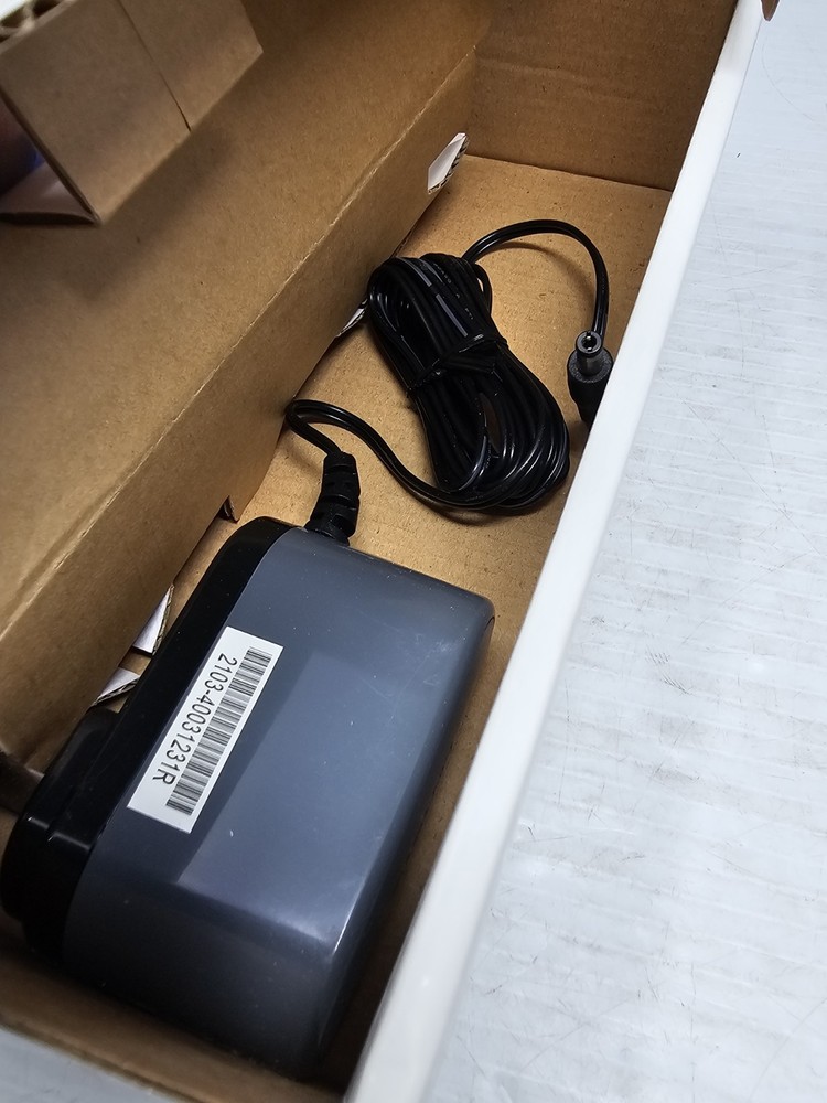 Linksys EtherFast BEFVP41 4-Port 10/100 Wired Router (BEFVP41)