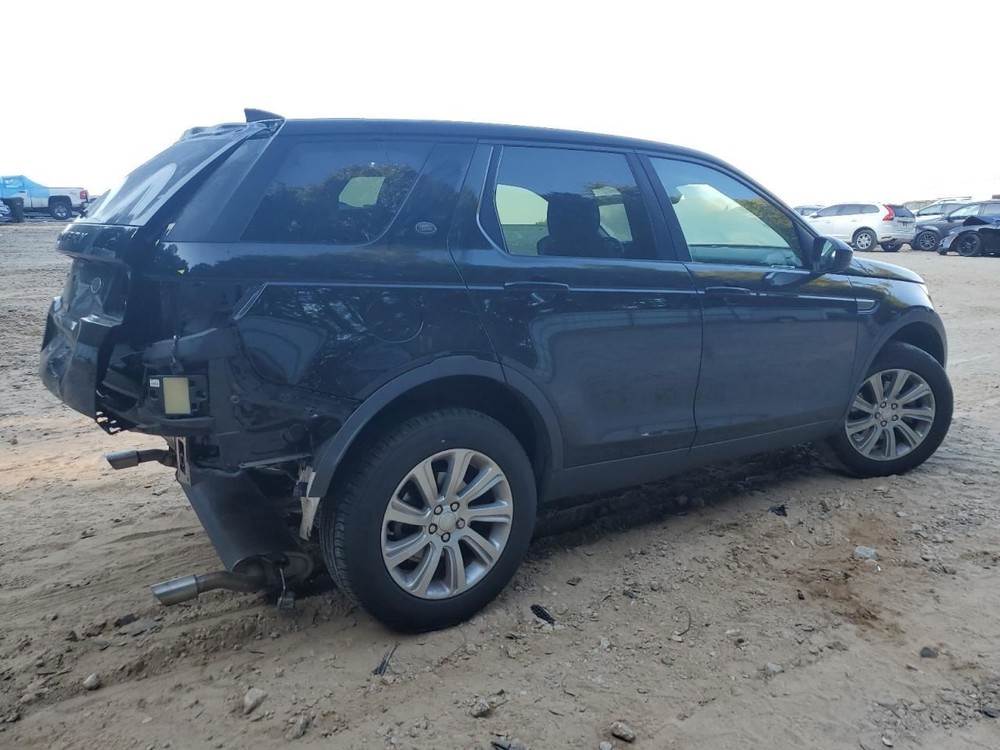 Fuse Box Engine Fits 18-19 DISCOVERY SPORT 4886573