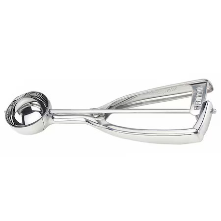 Crestware Dss20 Disher, 2 Oz., 10 In. L