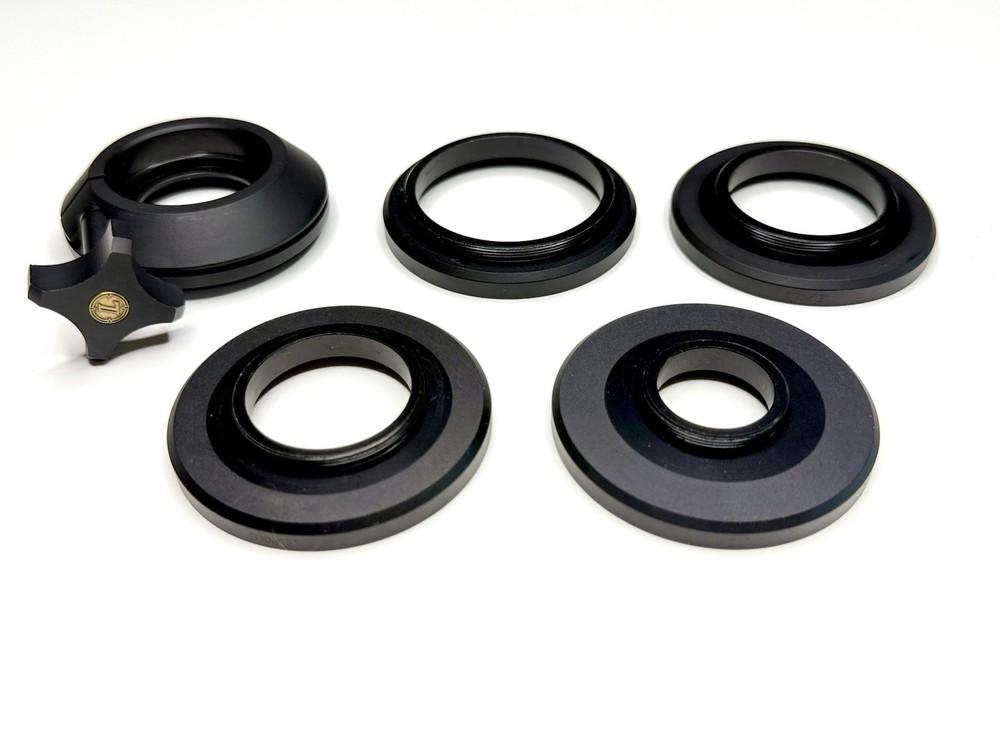 Leupold Golden Ring Spotting Scope Digital Camera Adapter