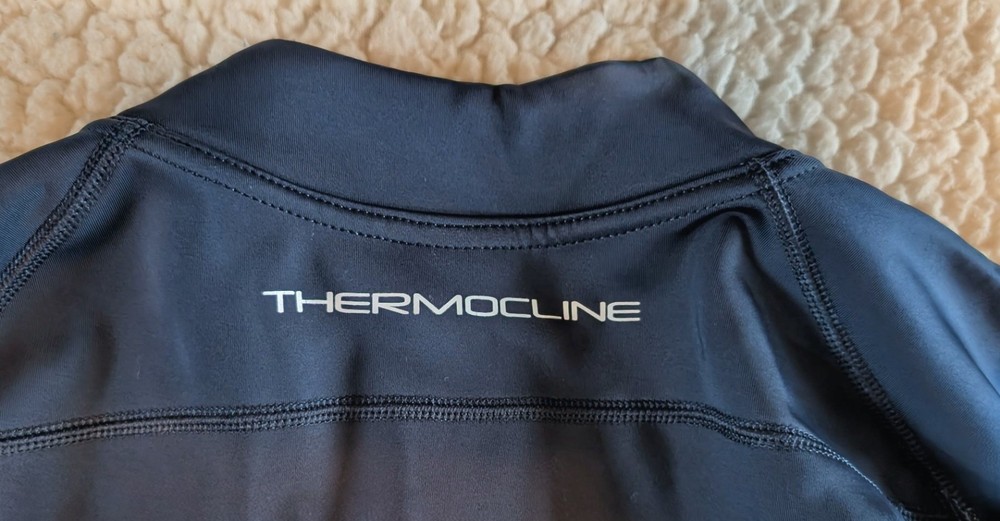 Fourth Element Thermocline Wetsuit - XXL -2 mm.