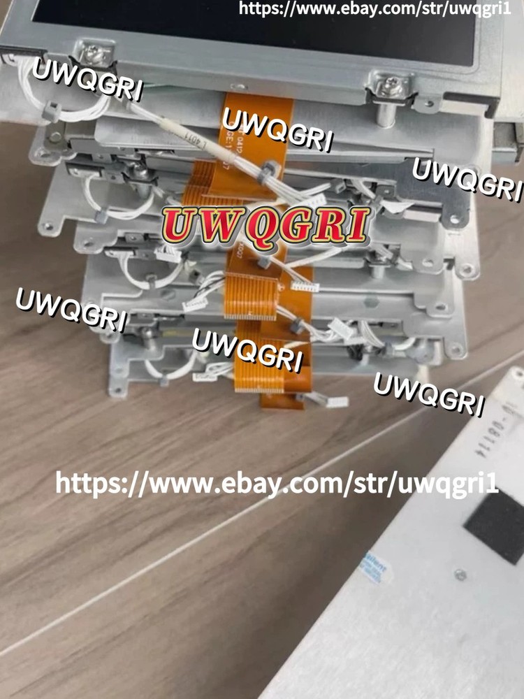 Agilent Keysight N9020A Display Screen Assembly Replacement – 1 PCS