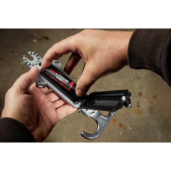 Milwaukee Tool 48-11-2131 Redlithium Usb 3.0 Battery Pack