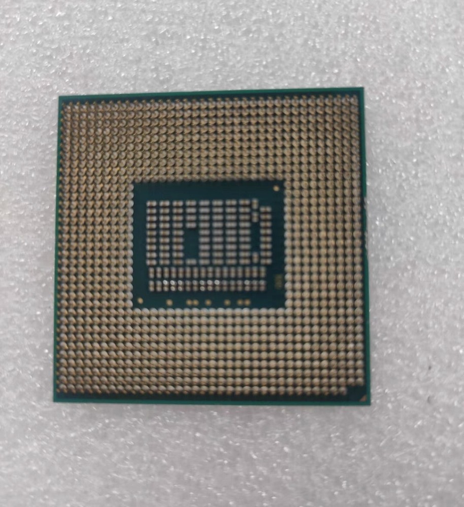 Intel SR0MT Core i7-3520M 2.9GHz CPU Processor Socket G2 2.9 GHz