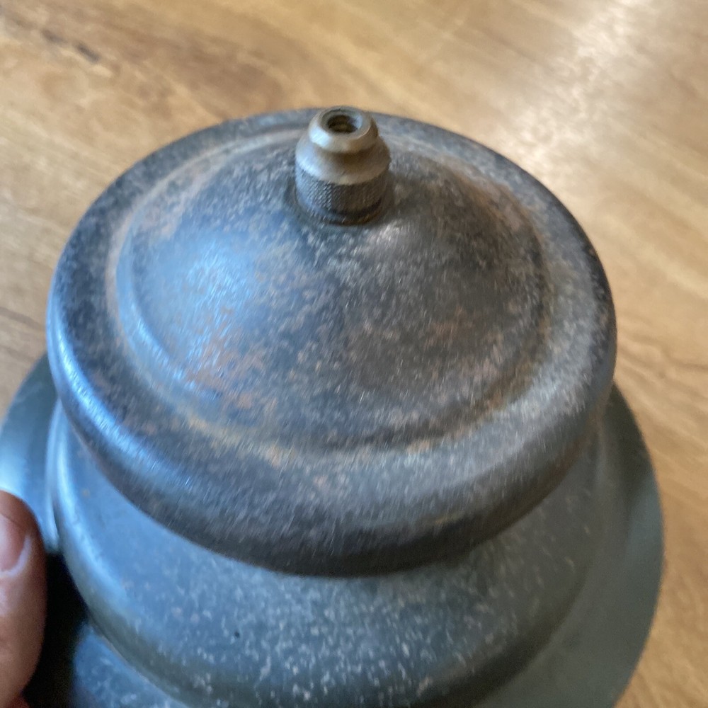 Armstrong Milspec Military Lantern - Ventilator - Large Chip - Captive Nut