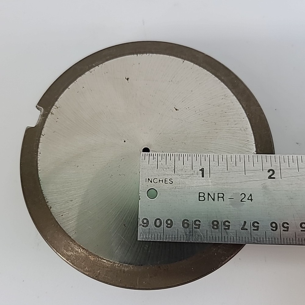 Mate .098 + .016 Punch Press Die