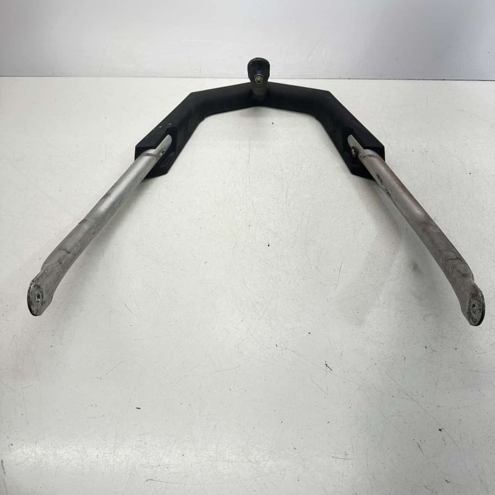 Bumper Asm, Front - 2012 Polaris Rush Pro R 800