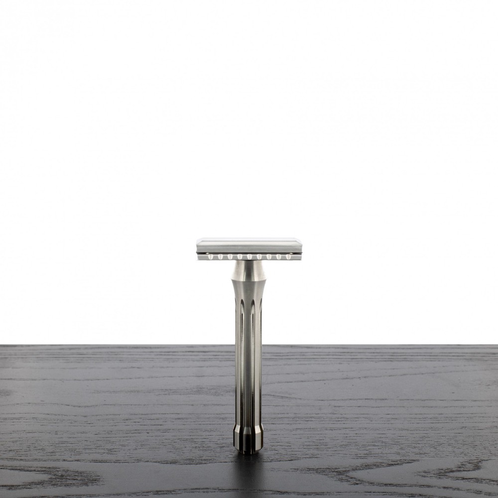 Blackland Blackbird Lite Double-Edge Safety Razor