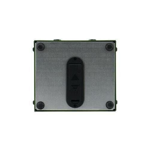 Morley Volume Commander Guitar multi-effects Pedal