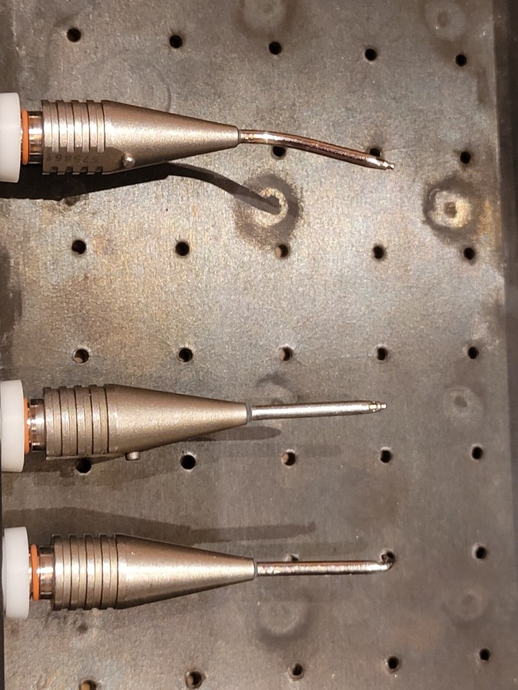 Alcon Ultraflow Opthalmology System