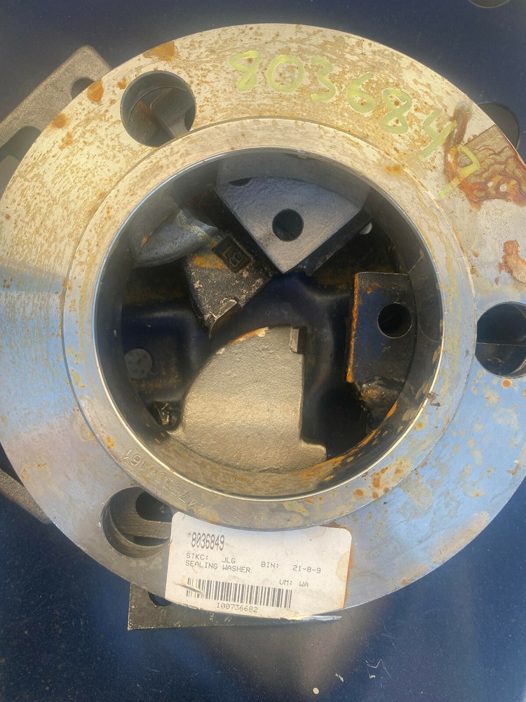 JLG 8036849 Sealing Washer