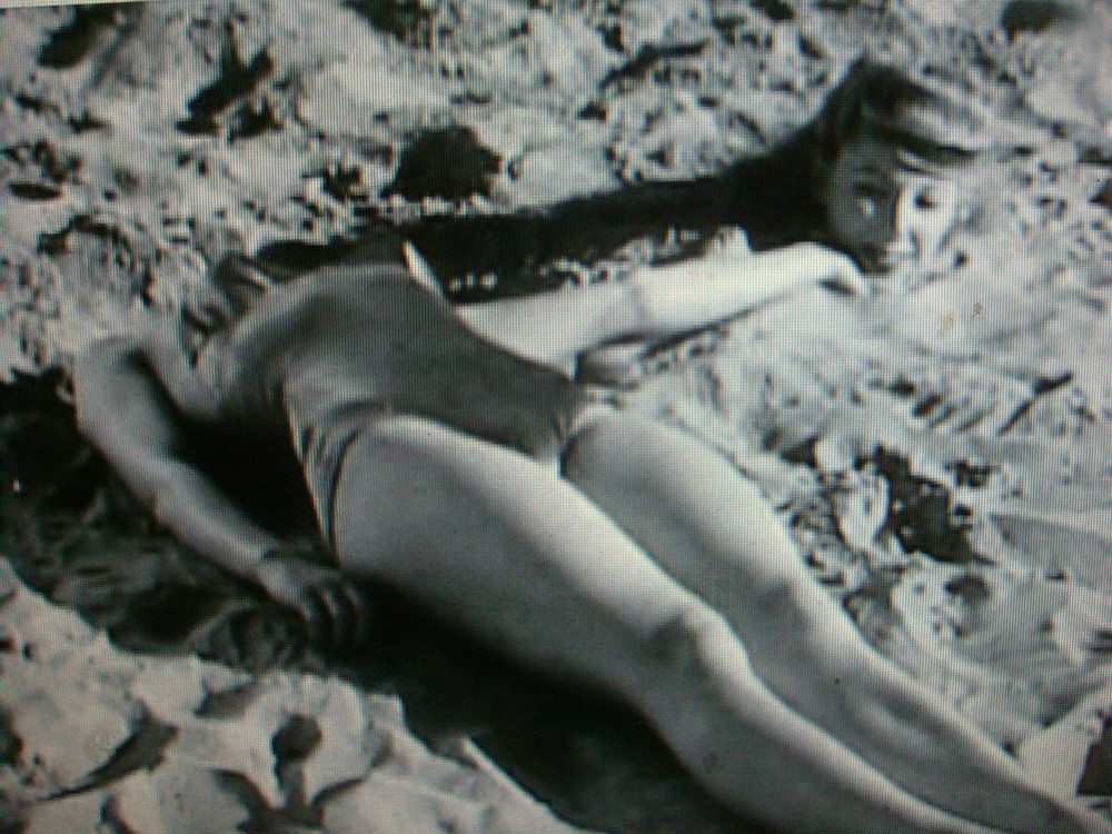 CAMERA MAGIC DVD Converted From Original Black and White by Arthur Weegee