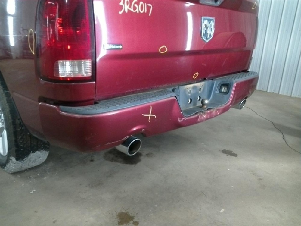 RAM1500 2013 Keys/Latches/Locks 104967093