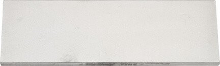 DMT Diasharp Bench Stone Two Sided Diamond Bench Stone - D6FC